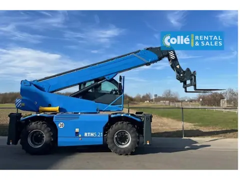 MAGNI RTH 5.21 | 2025 (bj 2025)