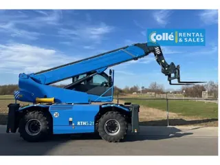 MAGNI RTH 5.21 | 2025 (bj 2025)