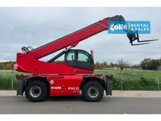 MAGNI RTH 5.23 | 2020 (bj 2020)