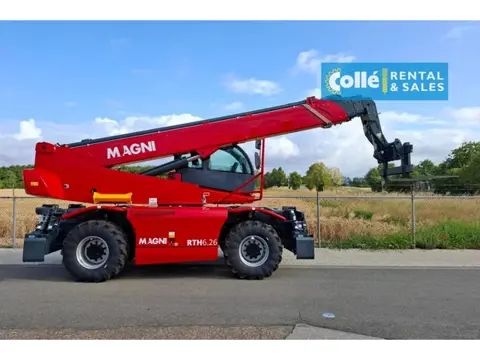 MAGNI RTH 6.26 | 2025 (bj 2025)