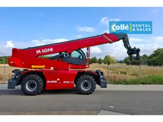 MAGNI RTH 6.26 | 2025 (bj 2025)