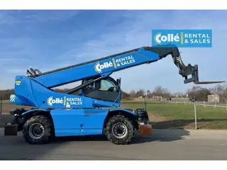 MAGNI RTH 6.30 | 2021 (bj 2021)