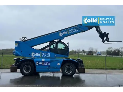 MAGNI RTH 6.30 SH | 2017 (bj 2017)