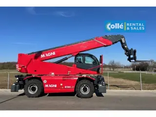 MAGNI RTH 6.31 | 2024 (bj 2024)