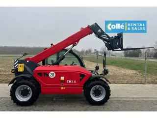 MAGNI TH 3.6 | 2025 (bj 2025)