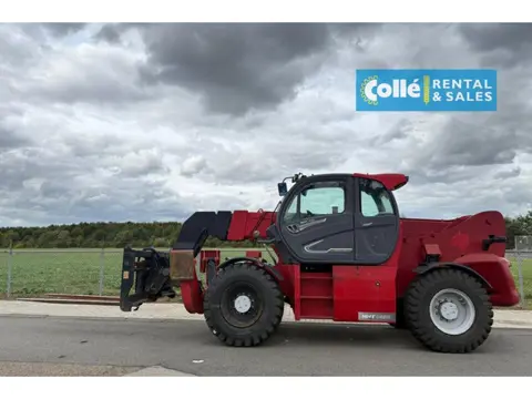 Manitou MHT 1490 | 2015 (bj 2015)