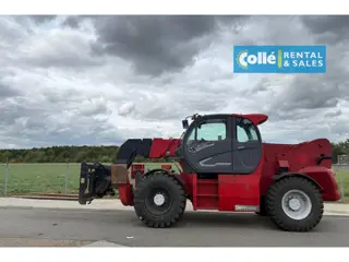 Manitou MHT 1490 | 2015 (bj 2015)