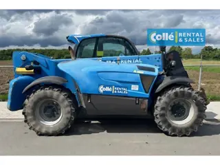 Manitou MHT 790 | 2015 (bj 2015)