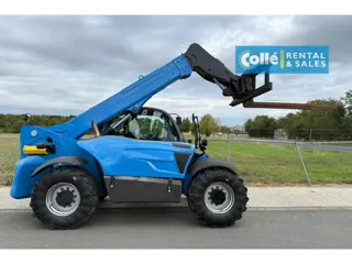 Manitou MHT 790 | 2015 (bj 2015)