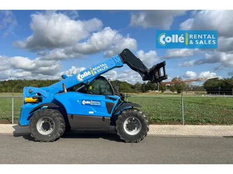 Manitou MHT 790 | 2015 (bj 2015)