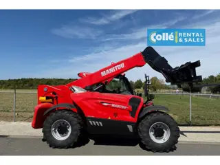 Manitou MHT 790 | 2023 (bj 2023)