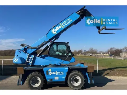 Manitou MRT 1840 | 2018 (bj 2018)