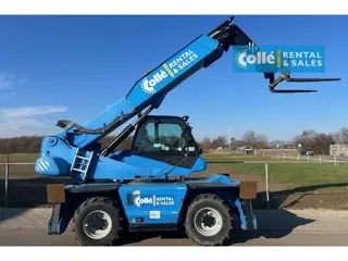 Manitou MRT 1840 | 2018 (bj 2018)