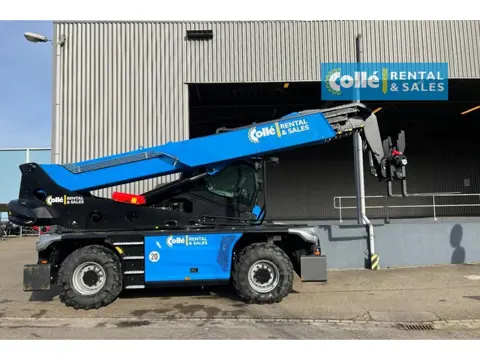 Manitou MRT 3060 | 2023 (bj 2023)