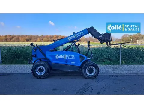 Manitou MT 625 H | 2021 (bj 2021)