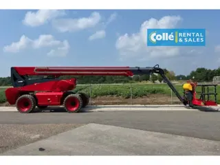 MAGNI DTB 28 RT | 2023 (bj 2023)