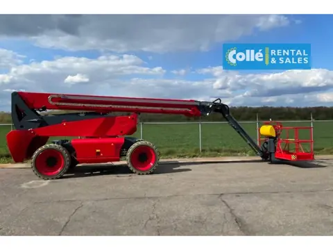 MAGNI DTB24RT | 2022 (bj 2022)