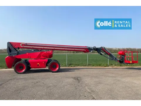 MAGNI DTB30RT | BT30RT | 2024 (bj 2022)