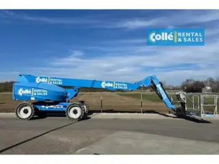 Manitou 280 TJ | 2017 (bj 2017)