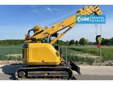 Maeda LC 785 | 2014 (bj 2014)