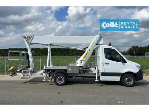 Palfinger P 250 BK | 2025 (bj 2025)