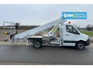 Palfinger P 280 B | 2024 (bj 2024)