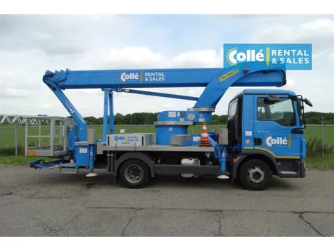 Palfinger P 300 KS | 2015 (bj 2015)