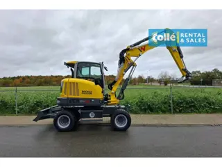 WACKER NEUSON EW 65 | 2025 (bj 2025)