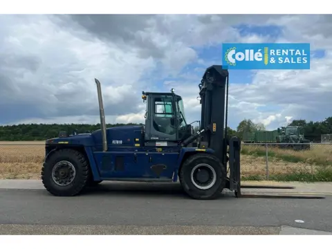 Kalmar DCG180-12 | 2019 (bj 2019)