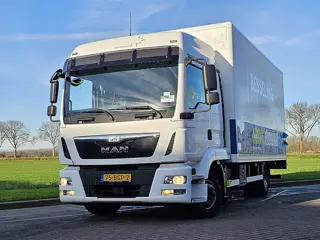 M.A.N. 12.220 TGL lx nl-truck airco