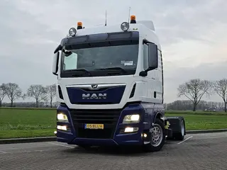 M.A.N. 18.460 TGX xlx mega nl-truck