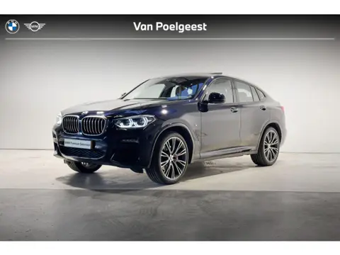 BMW X4 xDrive20i Executive Edition M Sport Individual Aut.