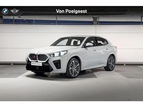 BMW iX2 xDrive30 67 kWh M Sport Edition