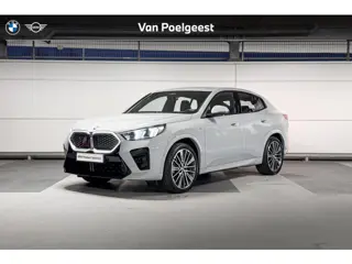 BMW iX2 xDrive30 67 kWh M Sport Edition