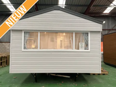 Europa De Luxe  1100/2 met CV-
