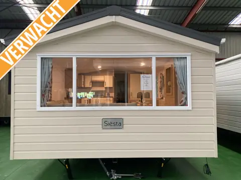 Europa Siesta  1100/2