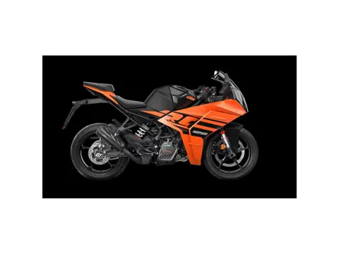 KTM RC 125 ABS (bj 2026)