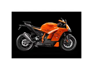 KTM 990 RC R (bj 2026)