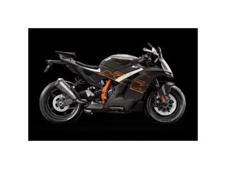 KTM 990 RC R (bj 2026)