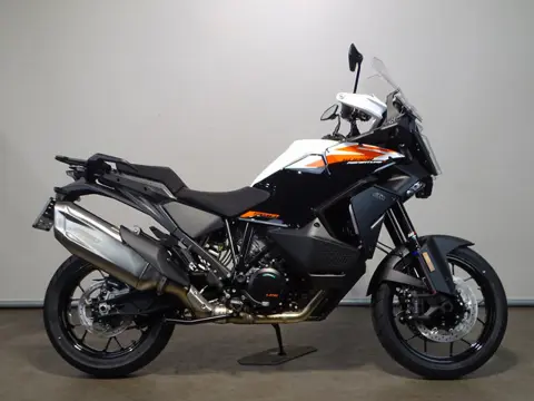 KTM 1390 SUPER ADVENTURE S EVO (bj 2026)
