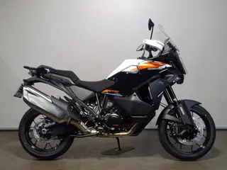KTM 1390 SUPER ADVENTURE S EVO (bj 2026)