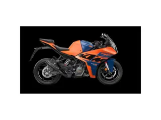 KTM RC 125 ABS (bj 2026)