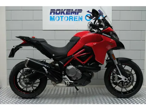 Ducati MULTISTRADA 950 S (bj 2021)