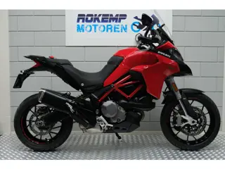 Ducati MULTISTRADA 950 S (bj 2021)