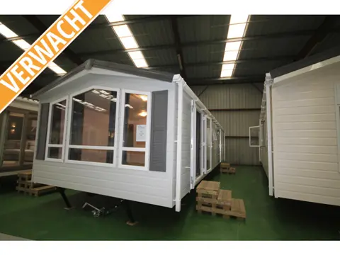 Europa Bergline  Lodge 1100/2
