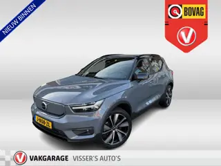 Volvo XC40 Recharge P8 AWD R-Design | Premium Audio by Harman Kardon | Apple Carplay/Android Auto |