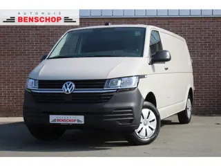 Volkswagen Transporter T6.1 2.0 TDI 150PK L2H1 |NAVI.VIA.APPCONNECT|PARKEERSENSOREN ACHTER|AIRCO|