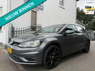 Volkswagen Golf 1.0 TSI Trendline | Airco | Cruise | Recent onderhouden | Nieuwe APK | NAP