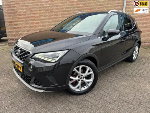 Seat ARONA 1.5 TSI FR 150PK