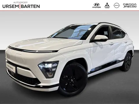 Hyundai KONA Pure Edition (bj 2025, automaat)